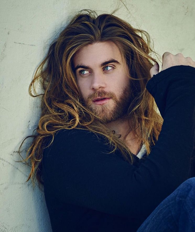 Brock O'Hurn