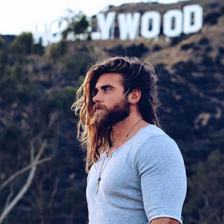 Brock O'Hurn