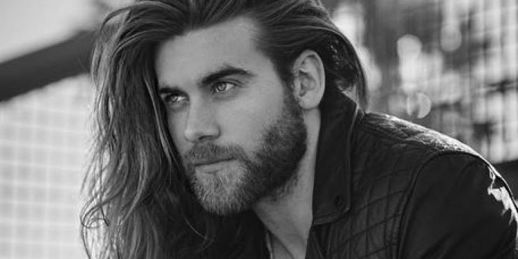 Brock O'Hurn