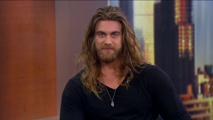 Brock O'Hurn