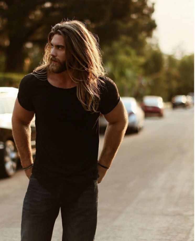 Brock O'Hurn