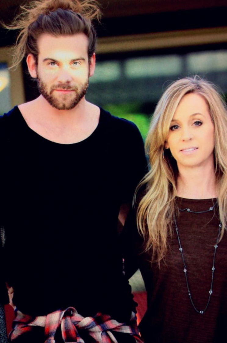 Brock O'Hurn