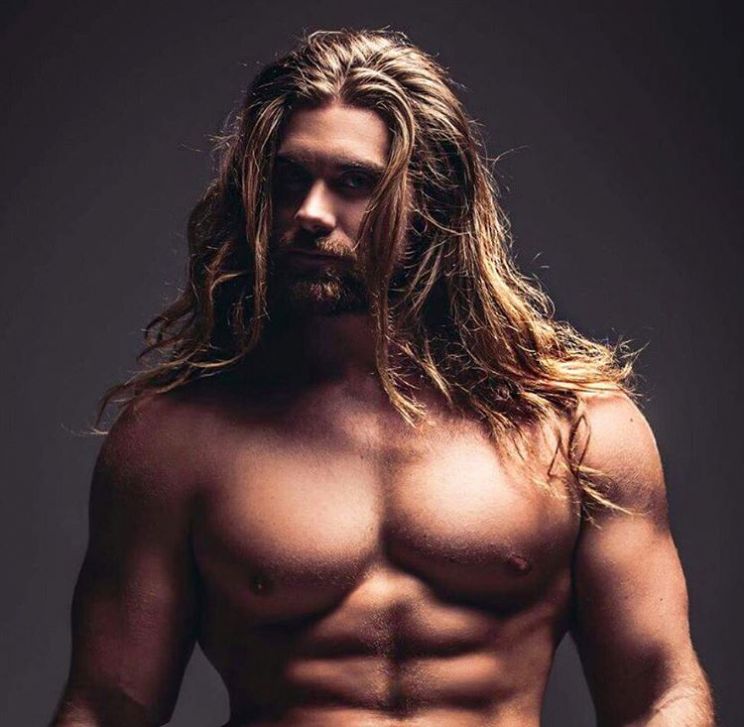 Brock O'Hurn