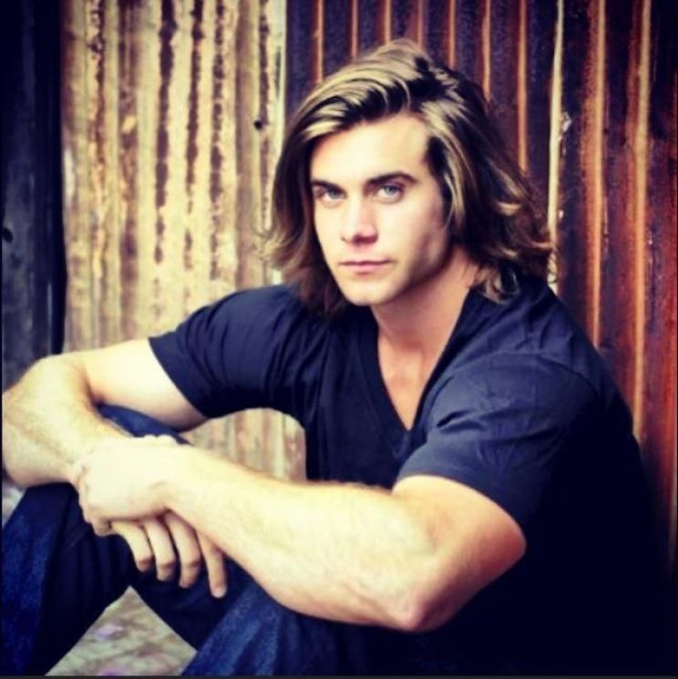 Brock O'Hurn