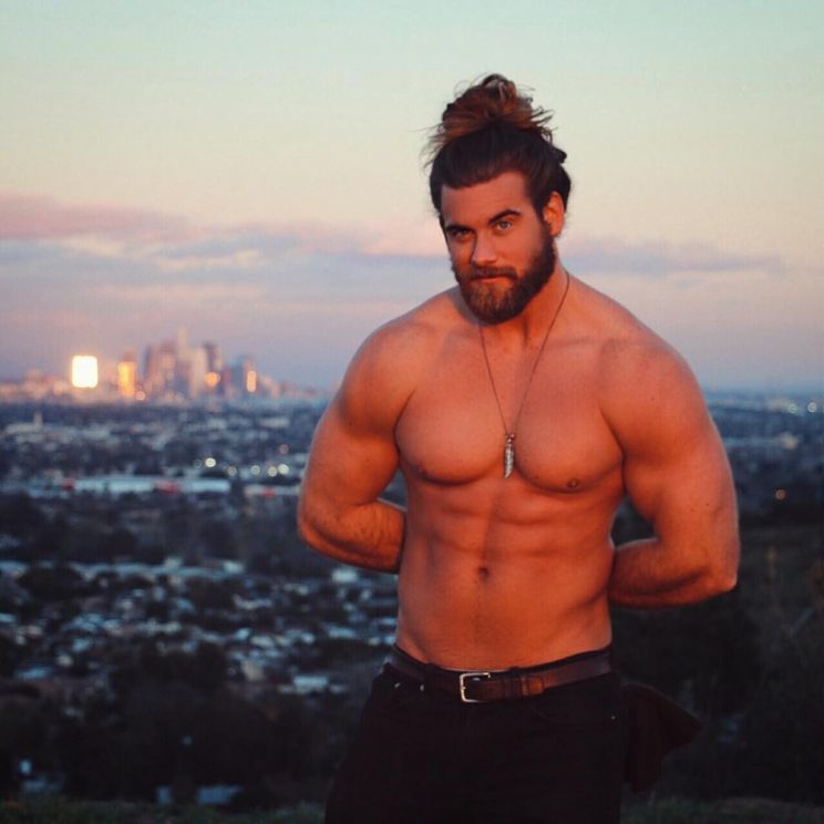 Brock O'Hurn