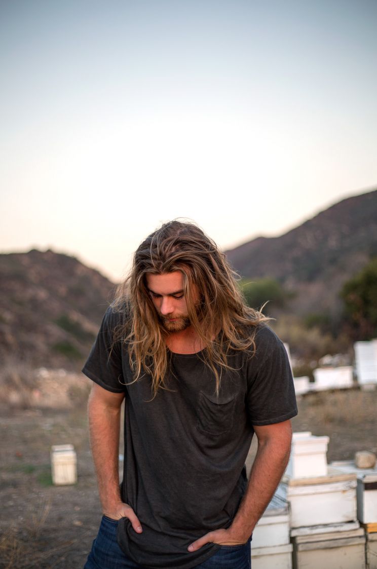 Brock O'Hurn