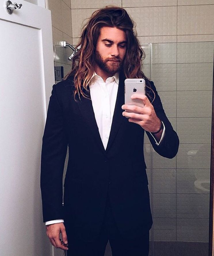 Brock O'Hurn