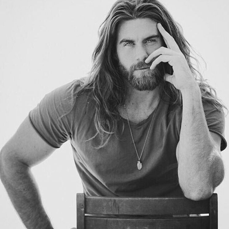 Brock O'Hurn
