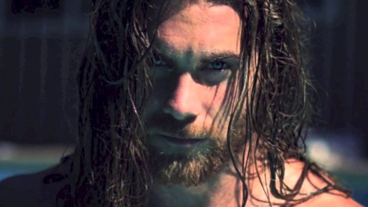 Brock O'Hurn