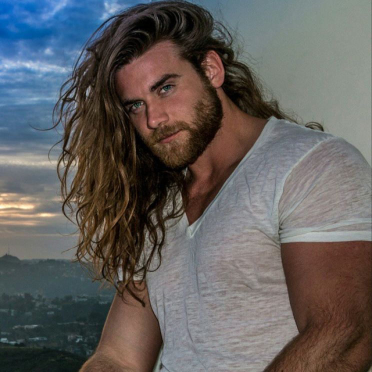 Brock O'Hurn