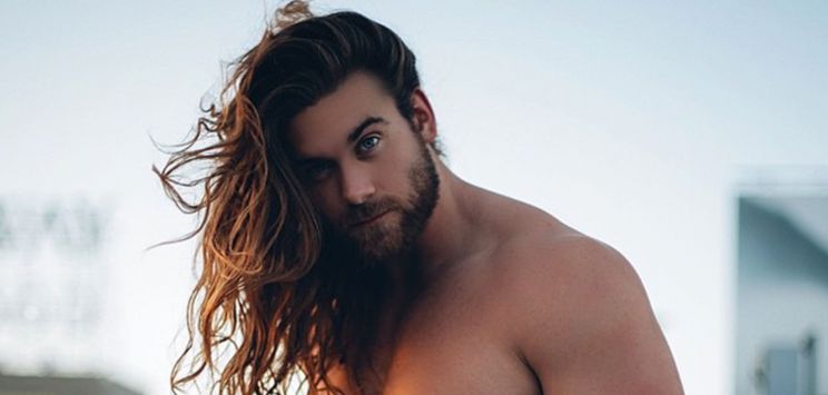 Brock O'Hurn