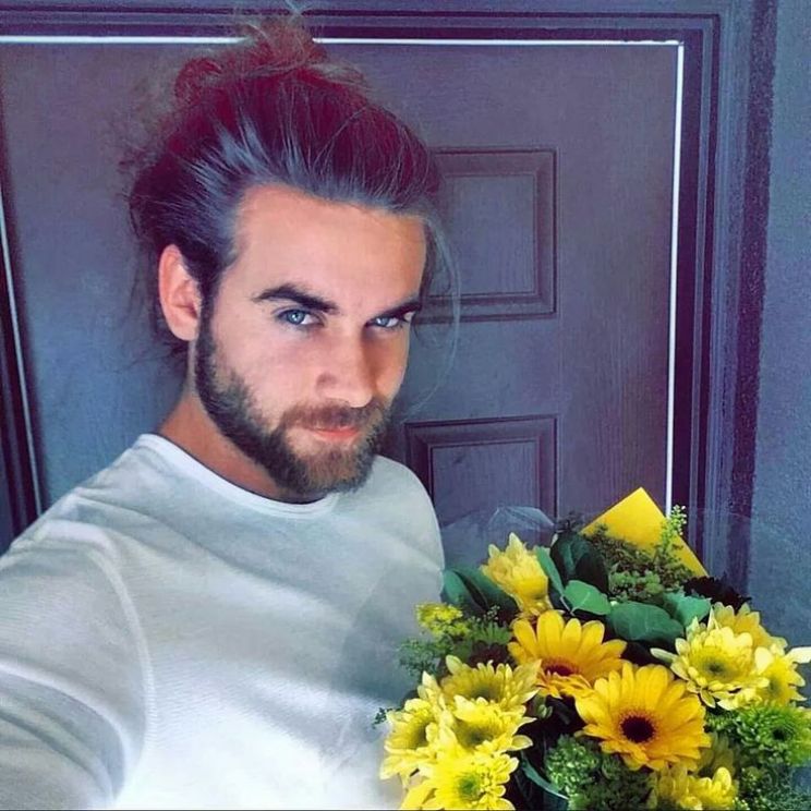 Brock O'Hurn