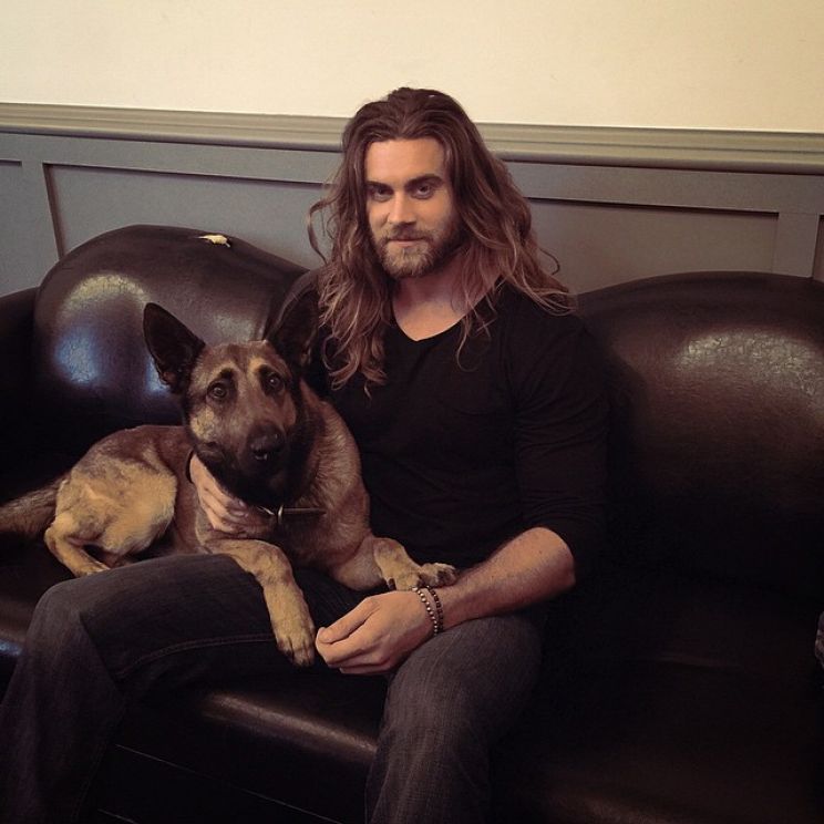 Brock O'Hurn