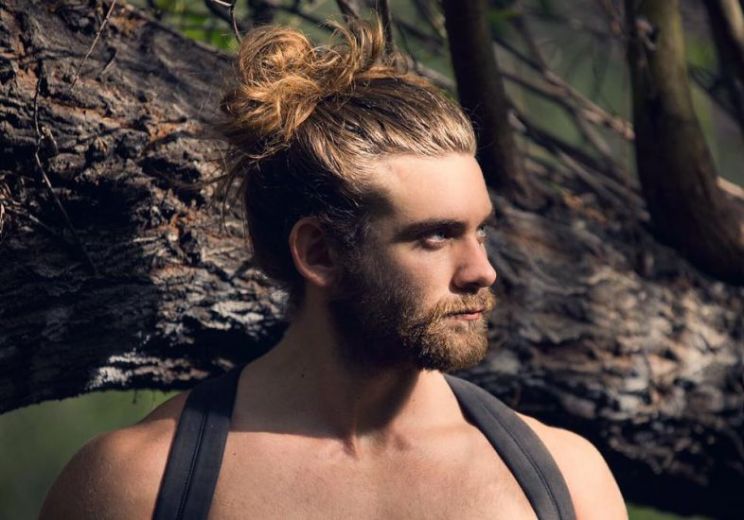 Brock O'Hurn