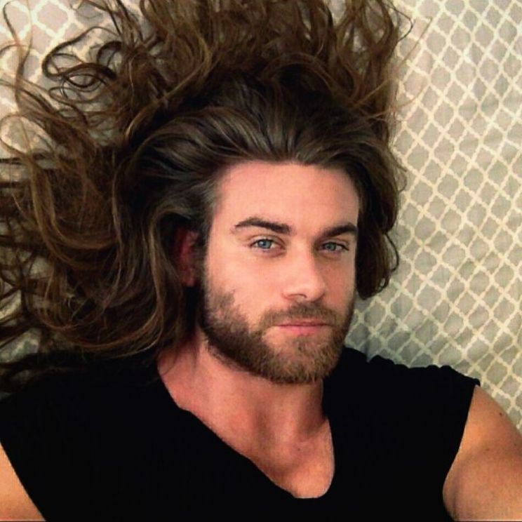 Brock O'Hurn