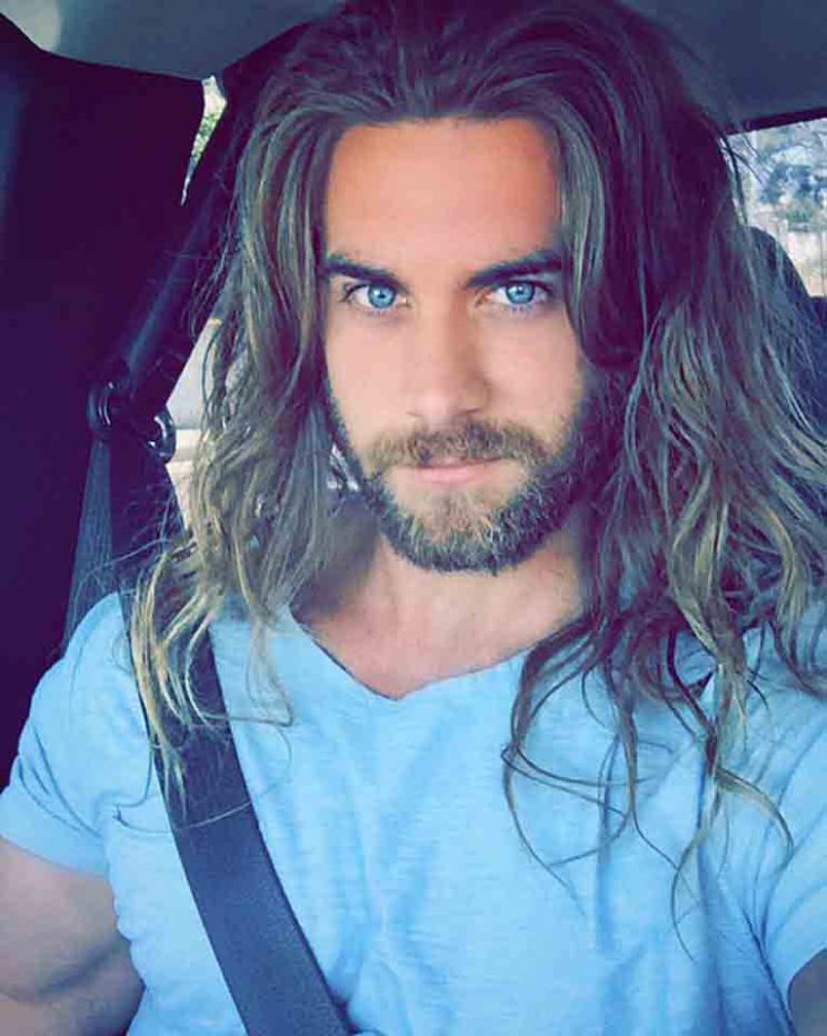 Brock O'Hurn