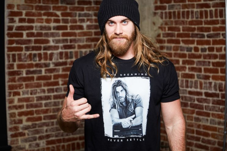 Brock O'Hurn