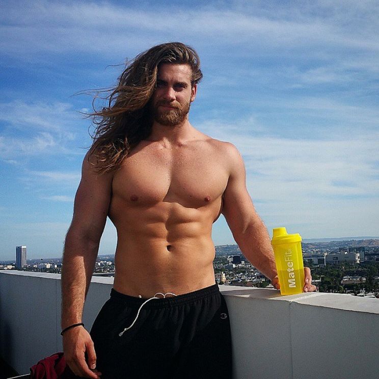 Brock O'Hurn