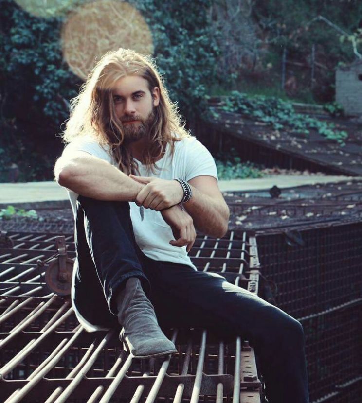Brock O'Hurn