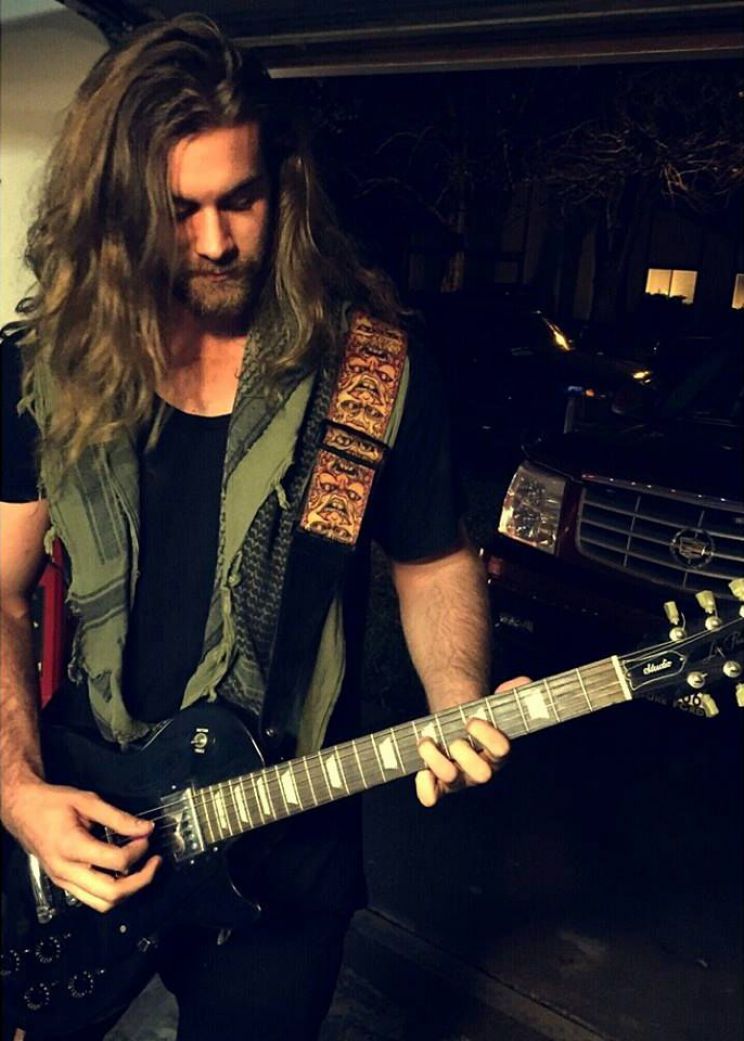 Brock O'Hurn