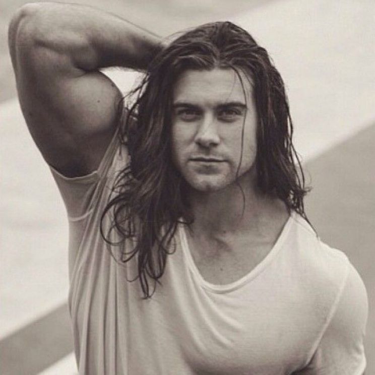 Brock O'Hurn