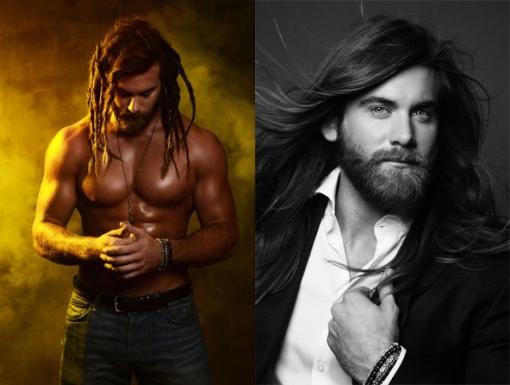 Brock O'Hurn