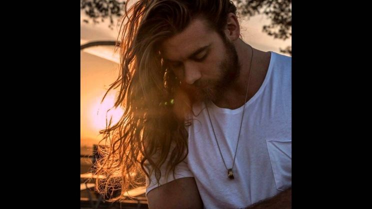 Brock O'Hurn