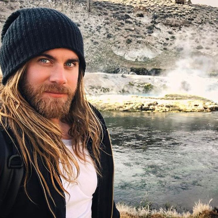 Brock O'Hurn