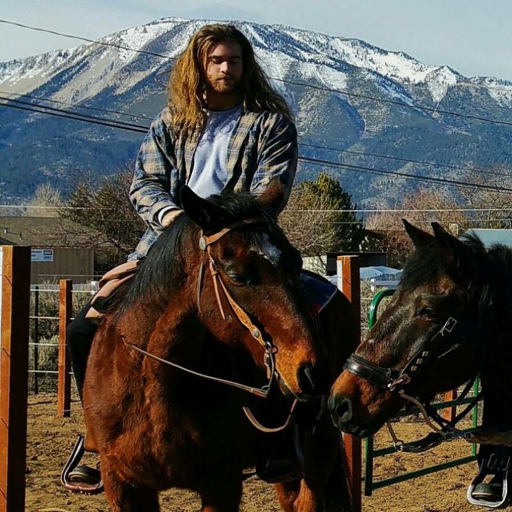 Brock O'Hurn