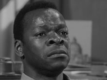 Brock Peters