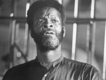 Brock Peters