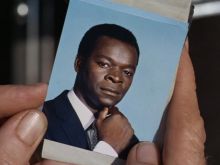 Brock Peters