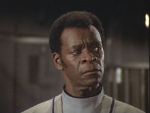 Brock Peters