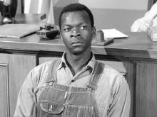 Brock Peters