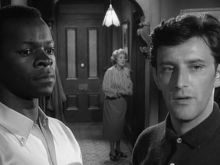 Brock Peters