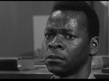 Brock Peters