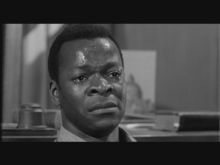 Brock Peters