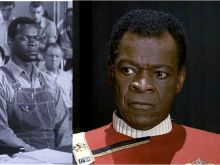 Brock Peters #693025 picture (Landscape Medium)