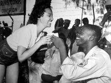 Brock Peters #693028 picture (Landscape Medium)