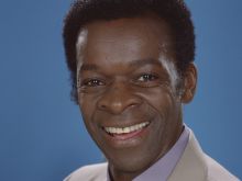 Brock Peters #693031 picture (Landscape Medium)