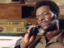 Brock Peters #693034 picture (Landscape Medium)