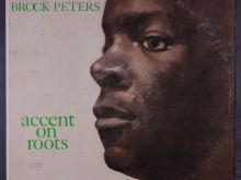 Brock Peters