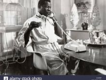 Brock Peters