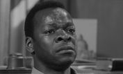 Brock Peters