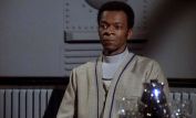 Brock Peters