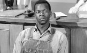 Brock Peters