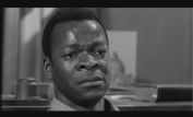 Brock Peters