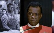 Brock Peters