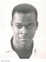 Brock Peters