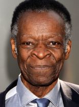 Brock Peters